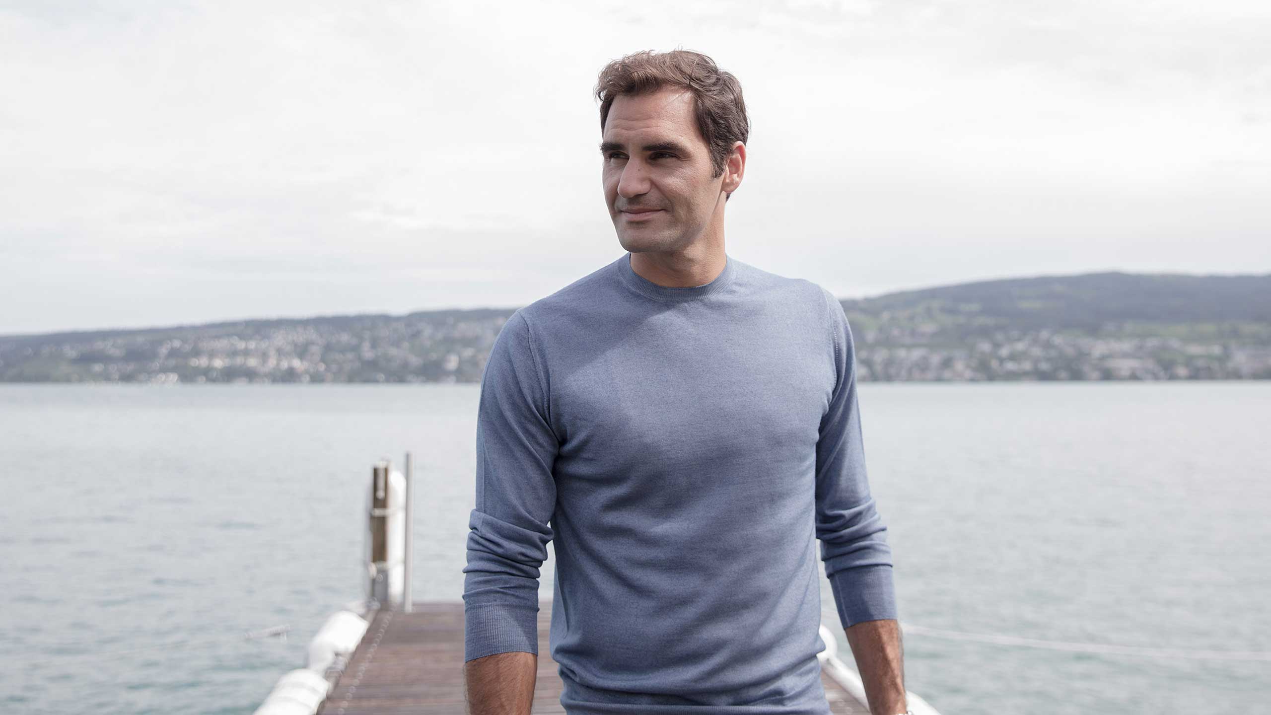 Roger-Federer