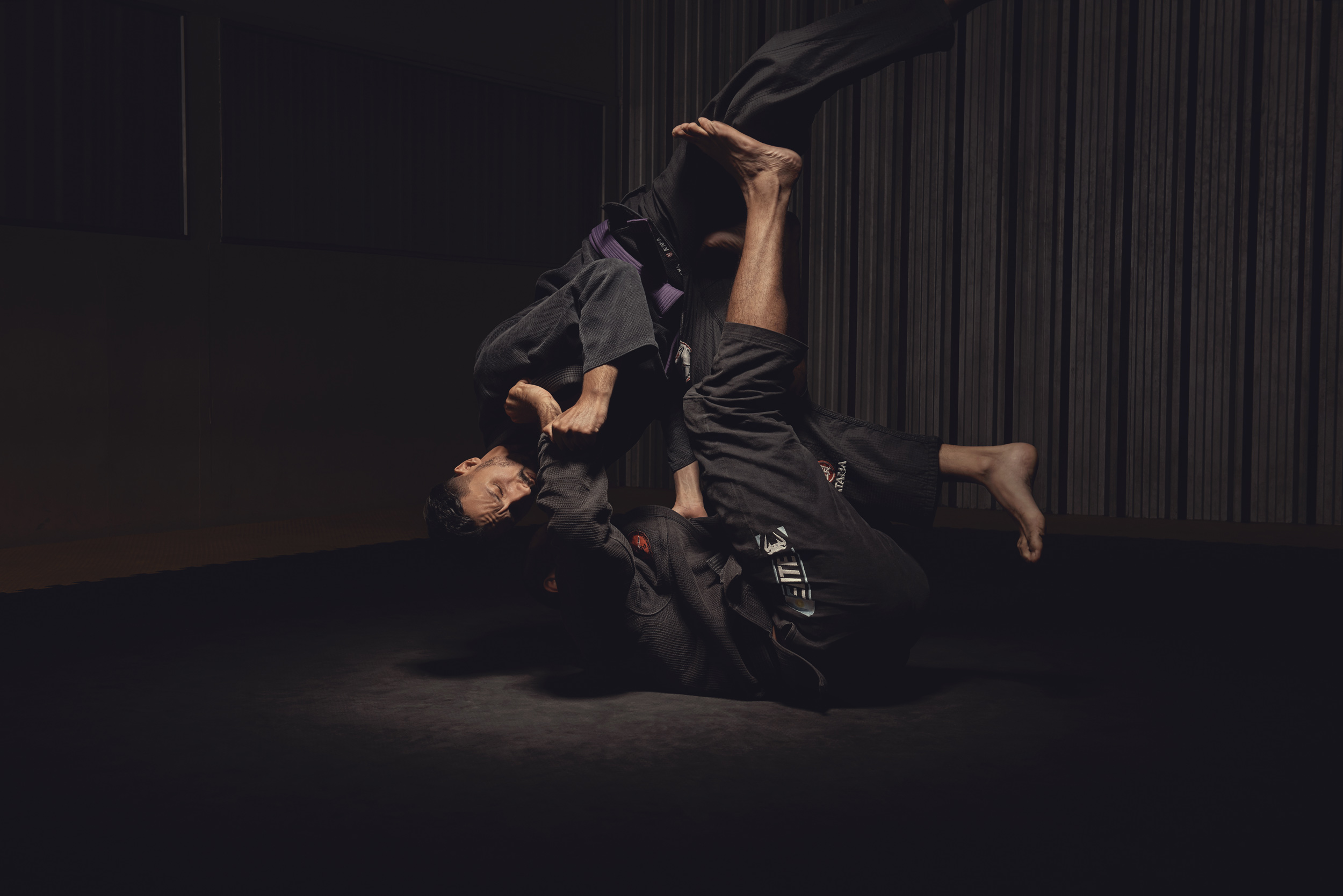 SamBenard_JiuJitsu_2