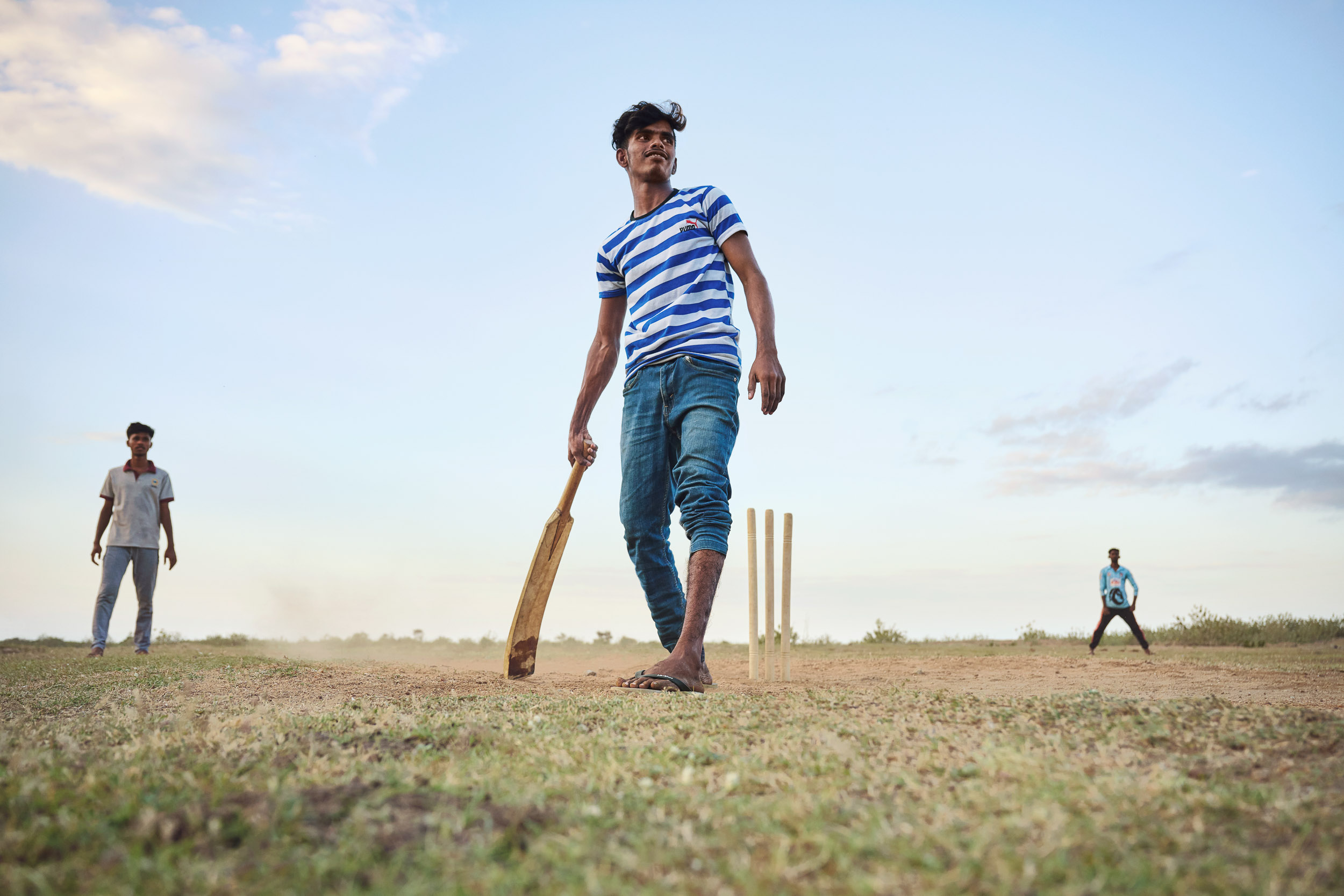 SamBenard_SriLanka_Cricket_11
